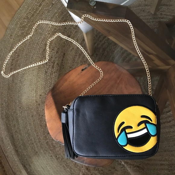 Olivia Miller Handbags - Olivia Miller crossbody bag LOL